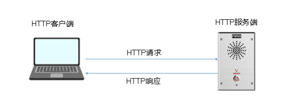 发送特定的 HTTP 请求